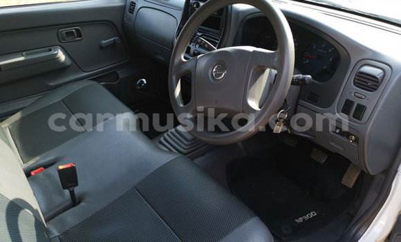 Tenga Tsaru Nissan NP 300 Chena Mota in Beitbridge in Matabeleland South Tenga Tsaru Nissan NP 300 Chena Mota in Beitbridge in Matabeleland South