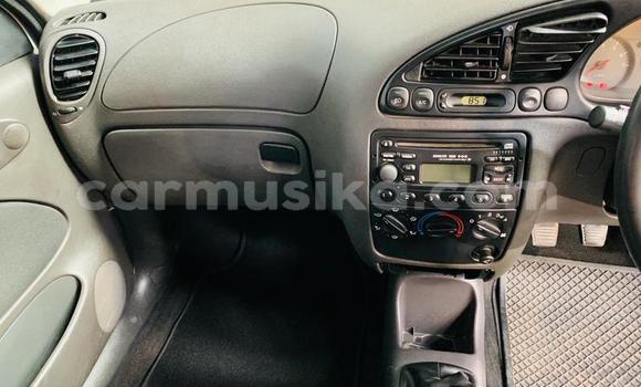 Acheter Occasion Voiture Ford B-MAX Blanc à Beitbridge, Matabeleland South Acheter Occasion Voiture Ford B-MAX Blanc à Beitbridge, Matabeleland South