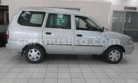 Buy Used Toyota Corona Silver Car in Beitbridge in Matabeleland South Buy Used Toyota Corona Silver Car in Beitbridge in Matabeleland South