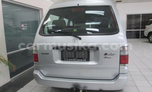 Buy Used Toyota Corona Silver Car in Beitbridge in Matabeleland South Buy Used Toyota Corona Silver Car in Beitbridge in Matabeleland South