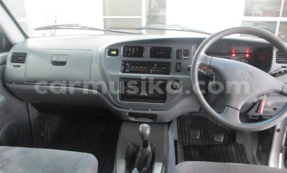 Buy Used Toyota Corona Silver Car in Beitbridge in Matabeleland South Buy Used Toyota Corona Silver Car in Beitbridge in Matabeleland South