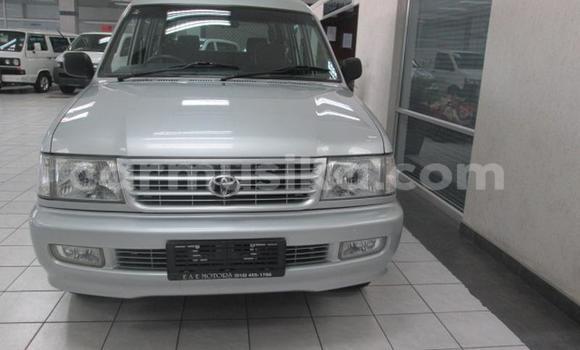 Buy Used Toyota Corona Silver Car in Beitbridge in Matabeleland South Buy Used Toyota Corona Silver Car in Beitbridge in Matabeleland South