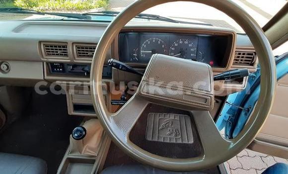 Nunua Ilio tumika Toyota Hilux Bluu Gari ndani ya Beitbridge nchini Matabeleland Kusini Nunua Ilio tumika Toyota Hilux Bluu Gari ndani ya Beitbridge nchini Matabeleland Kusini