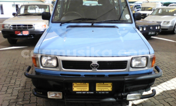 Acheter Occasion Voiture Toyota Venza Bleu à Beitbridge, Matabeleland South Acheter Occasion Voiture Toyota Venza Bleu à Beitbridge, Matabeleland South