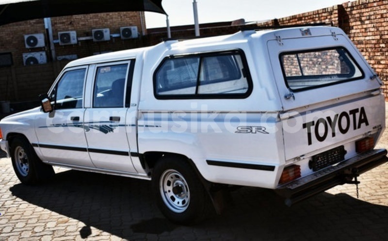 Big with watermark toyota hilux matabeleland south beitbridge 11201