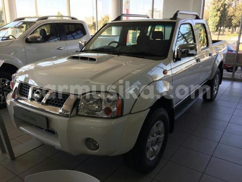 Big with watermark nissan hardbody matabeleland south beitbridge 11202