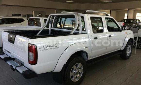 Tenga Tsaru Nissan Hardbody Chena Mota in Beitbridge in Matabeleland South Tenga Tsaru Nissan Hardbody Chena Mota in Beitbridge in Matabeleland South