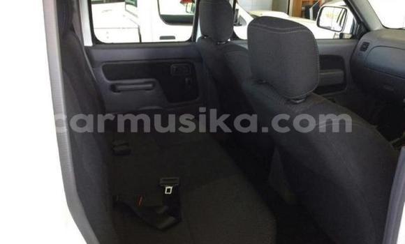 Tenga Tsaru Nissan Hardbody Chena Mota in Beitbridge in Matabeleland South Tenga Tsaru Nissan Hardbody Chena Mota in Beitbridge in Matabeleland South