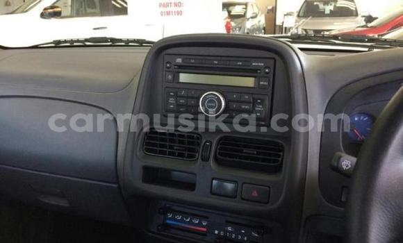 Tenga Tsaru Nissan Hardbody Chena Mota in Beitbridge in Matabeleland South Tenga Tsaru Nissan Hardbody Chena Mota in Beitbridge in Matabeleland South