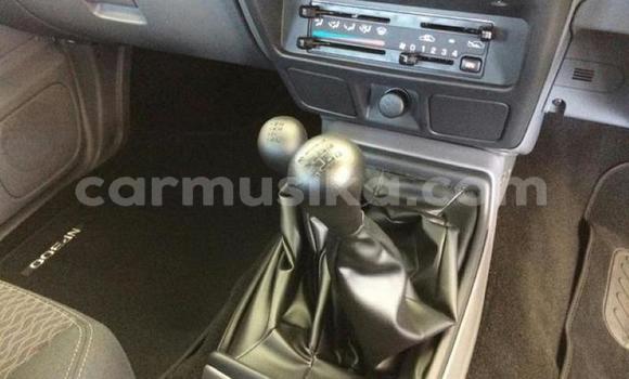 Tenga Tsaru Nissan Hardbody Chena Mota in Beitbridge in Matabeleland South Tenga Tsaru Nissan Hardbody Chena Mota in Beitbridge in Matabeleland South