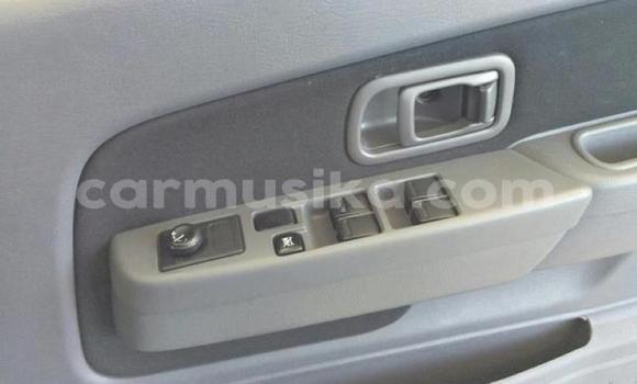 Tenga Tsaru Nissan Hardbody Chena Mota in Beitbridge in Matabeleland South Tenga Tsaru Nissan Hardbody Chena Mota in Beitbridge in Matabeleland South