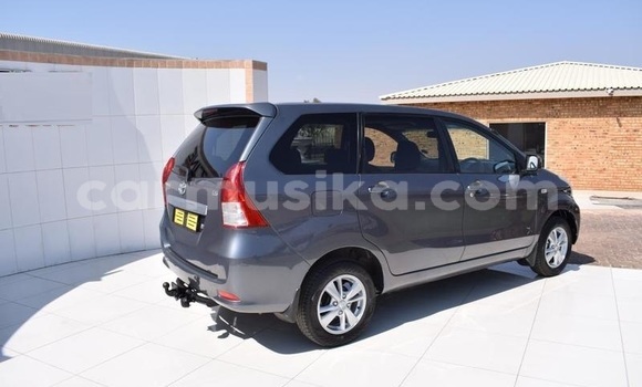 Acheter Occasion Voiture Toyota Avanza Autre à Beitbridge, Matabeleland South Acheter Occasion Voiture Toyota Avanza Autre à Beitbridge, Matabeleland South