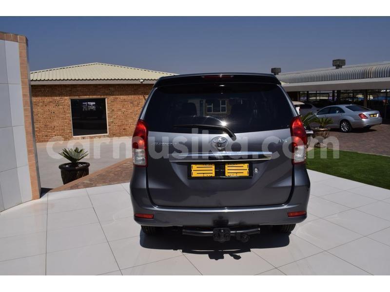 Big with watermark toyota avanza matabeleland south beitbridge 11203