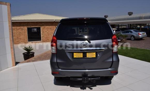 Acheter Occasion Voiture Toyota Avanza Autre à Beitbridge, Matabeleland South Acheter Occasion Voiture Toyota Avanza Autre à Beitbridge, Matabeleland South