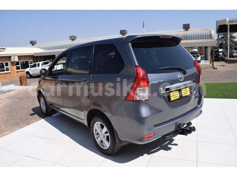 Big with watermark toyota avanza matabeleland south beitbridge 11203