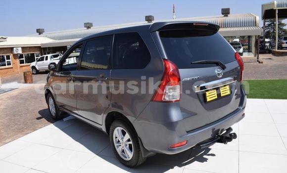 Acheter Occasion Voiture Toyota Avanza Autre à Beitbridge, Matabeleland South Acheter Occasion Voiture Toyota Avanza Autre à Beitbridge, Matabeleland South