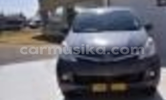 Acheter Occasion Voiture Toyota Avanza Autre à Beitbridge, Matabeleland South Acheter Occasion Voiture Toyota Avanza Autre à Beitbridge, Matabeleland South