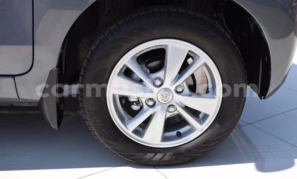 Acheter Occasion Voiture Toyota Avanza Autre à Beitbridge, Matabeleland South Acheter Occasion Voiture Toyota Avanza Autre à Beitbridge, Matabeleland South