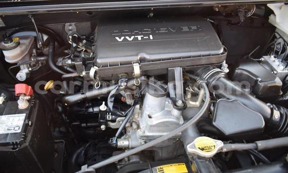 Acheter Occasion Voiture Toyota Avanza Autre à Beitbridge, Matabeleland South Acheter Occasion Voiture Toyota Avanza Autre à Beitbridge, Matabeleland South