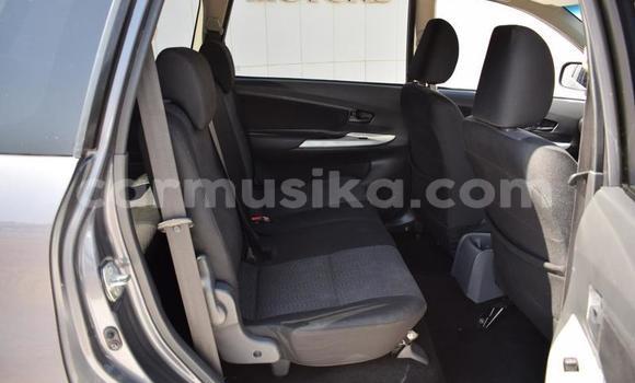 Acheter Occasion Voiture Toyota Avanza Autre à Beitbridge, Matabeleland South Acheter Occasion Voiture Toyota Avanza Autre à Beitbridge, Matabeleland South