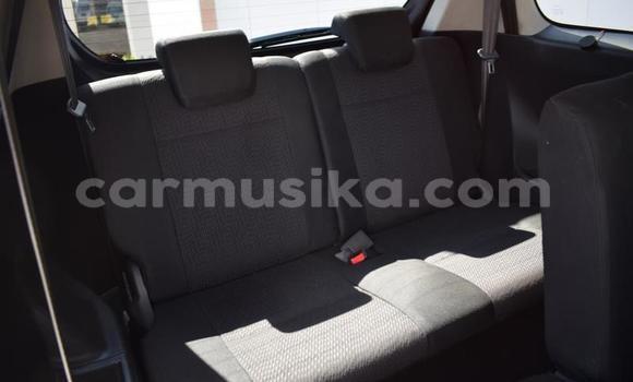 Acheter Occasion Voiture Toyota Avanza Autre à Beitbridge, Matabeleland South Acheter Occasion Voiture Toyota Avanza Autre à Beitbridge, Matabeleland South