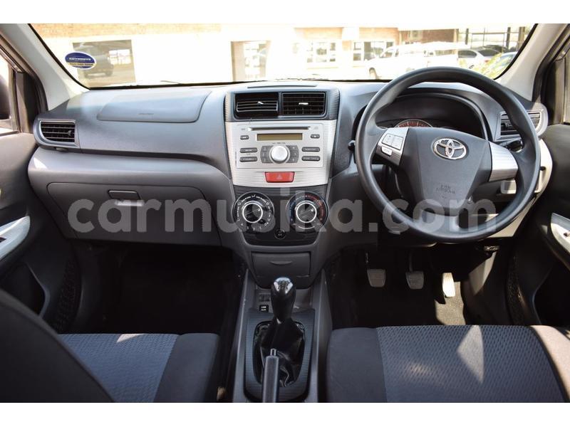 Big with watermark toyota avanza matabeleland south beitbridge 11203