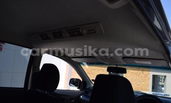 Acheter Occasion Voiture Toyota Avanza Autre à Beitbridge, Matabeleland South Acheter Occasion Voiture Toyota Avanza Autre à Beitbridge, Matabeleland South