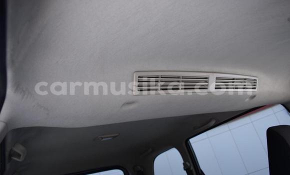 Acheter Occasion Voiture Toyota Avanza Autre à Beitbridge, Matabeleland South Acheter Occasion Voiture Toyota Avanza Autre à Beitbridge, Matabeleland South