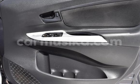 Acheter Occasion Voiture Toyota Avanza Autre à Beitbridge, Matabeleland South Acheter Occasion Voiture Toyota Avanza Autre à Beitbridge, Matabeleland South