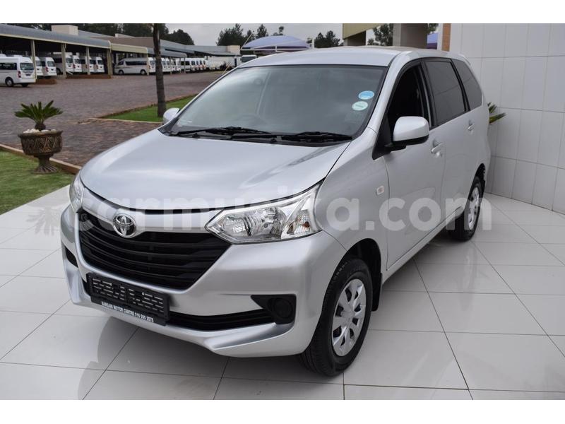 Big with watermark toyota avanza matabeleland south beitbridge 11205