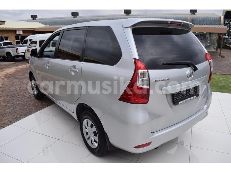 Big with watermark toyota avanza matabeleland south beitbridge 11205