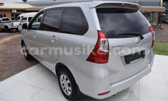 Acheter Occasion Voiture Toyota Avanza Gris à Beitbridge, Matabeleland South Acheter Occasion Voiture Toyota Avanza Gris à Beitbridge, Matabeleland South