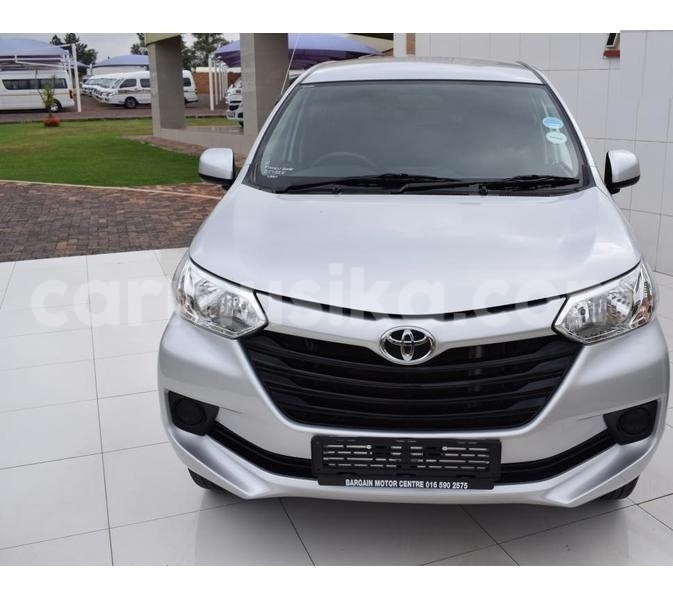 Big with watermark toyota avanza matabeleland south beitbridge 11205