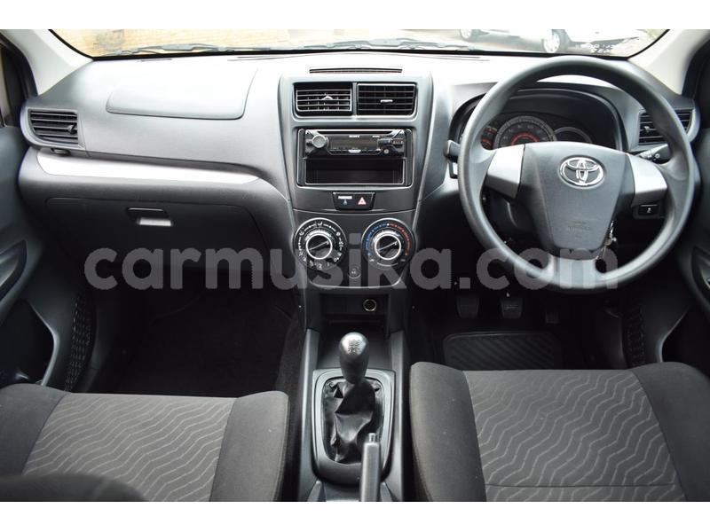 Big with watermark toyota avanza matabeleland south beitbridge 11205