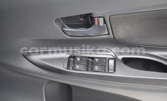 Acheter Occasion Voiture Toyota Avanza Gris à Beitbridge, Matabeleland South Acheter Occasion Voiture Toyota Avanza Gris à Beitbridge, Matabeleland South