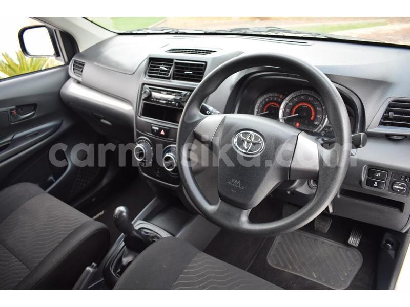 Big with watermark toyota avanza matabeleland south beitbridge 11205