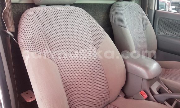 Tenga Tsaru Toyota Hilux Chena Mota in Beitbridge in Matabeleland South Tenga Tsaru Toyota Hilux Chena Mota in Beitbridge in Matabeleland South