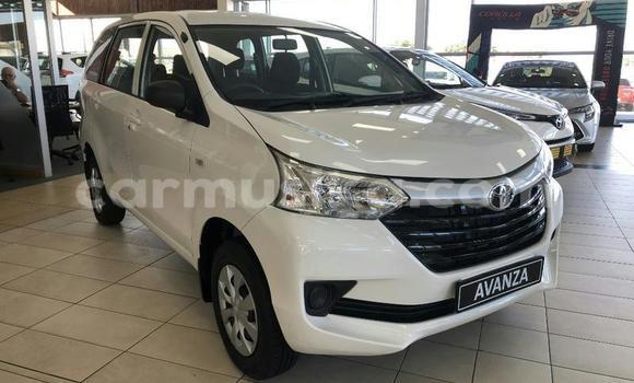 Tenga Tsaru Toyota Avanza Chena Mota in Beitbridge in Matabeleland South Tenga Tsaru Toyota Avanza Chena Mota in Beitbridge in Matabeleland South