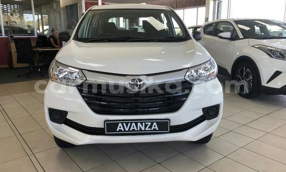 Tenga Tsaru Toyota Avanza Chena Mota in Beitbridge in Matabeleland South Tenga Tsaru Toyota Avanza Chena Mota in Beitbridge in Matabeleland South