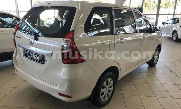 Tenga Tsaru Toyota Avanza Chena Mota in Beitbridge in Matabeleland South Tenga Tsaru Toyota Avanza Chena Mota in Beitbridge in Matabeleland South