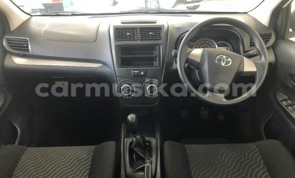 Tenga Tsaru Toyota Avanza Chena Mota in Beitbridge in Matabeleland South Tenga Tsaru Toyota Avanza Chena Mota in Beitbridge in Matabeleland South