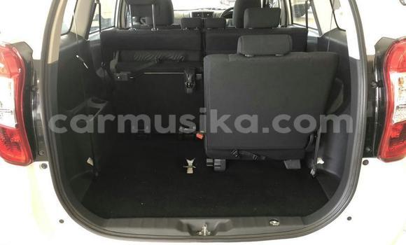 Tenga Tsaru Toyota Avanza Chena Mota in Beitbridge in Matabeleland South Tenga Tsaru Toyota Avanza Chena Mota in Beitbridge in Matabeleland South