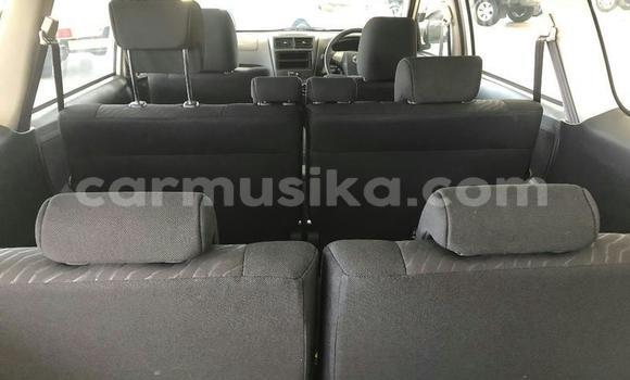 Tenga Tsaru Toyota Avanza Chena Mota in Beitbridge in Matabeleland South Tenga Tsaru Toyota Avanza Chena Mota in Beitbridge in Matabeleland South