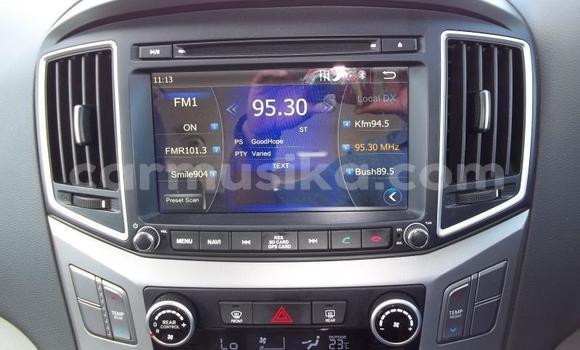 Acheter Occasion Voiture Hyundai H1 Gris à Beitbridge, Matabeleland South Acheter Occasion Voiture Hyundai H1 Gris à Beitbridge, Matabeleland South