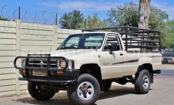 Buy Used Toyota Hilux Other Car in Beitbridge in Matabeleland South Buy Used Toyota Hilux Other Car in Beitbridge in Matabeleland South