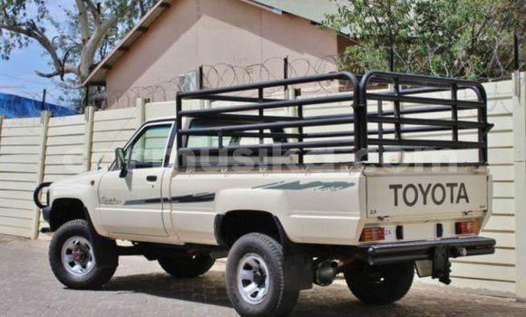 Buy Used Toyota Hilux Other Car in Beitbridge in Matabeleland South Buy Used Toyota Hilux Other Car in Beitbridge in Matabeleland South