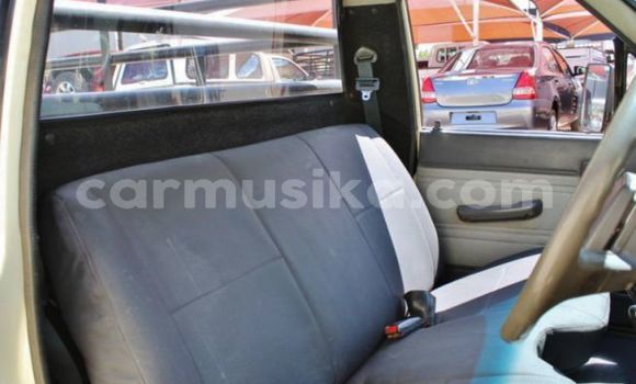 Buy Used Toyota Hilux Other Car in Beitbridge in Matabeleland South Buy Used Toyota Hilux Other Car in Beitbridge in Matabeleland South