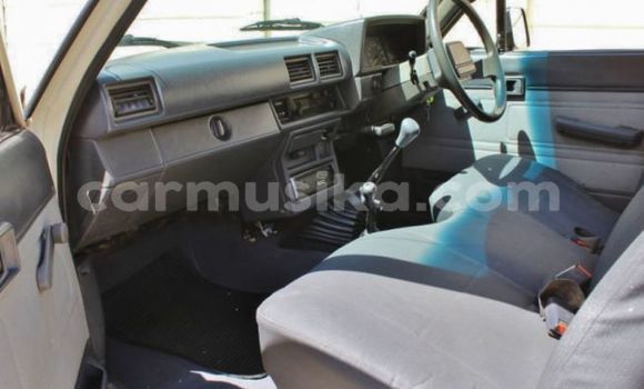 Buy Used Toyota Hilux Other Car in Beitbridge in Matabeleland South Buy Used Toyota Hilux Other Car in Beitbridge in Matabeleland South