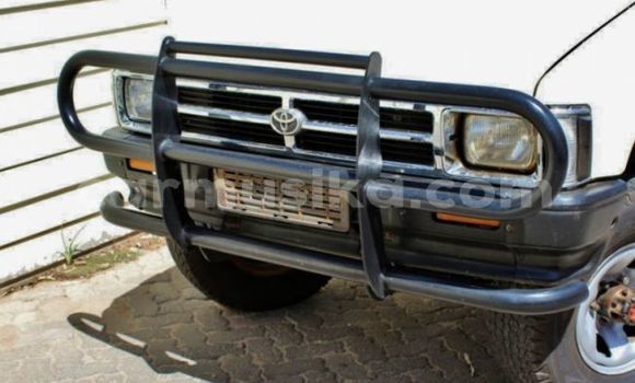 Buy Used Toyota Hilux Other Car in Beitbridge in Matabeleland South Buy Used Toyota Hilux Other Car in Beitbridge in Matabeleland South