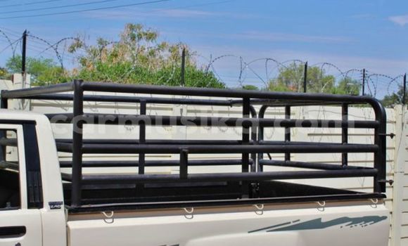 Buy Used Toyota Hilux Other Car in Beitbridge in Matabeleland South Buy Used Toyota Hilux Other Car in Beitbridge in Matabeleland South